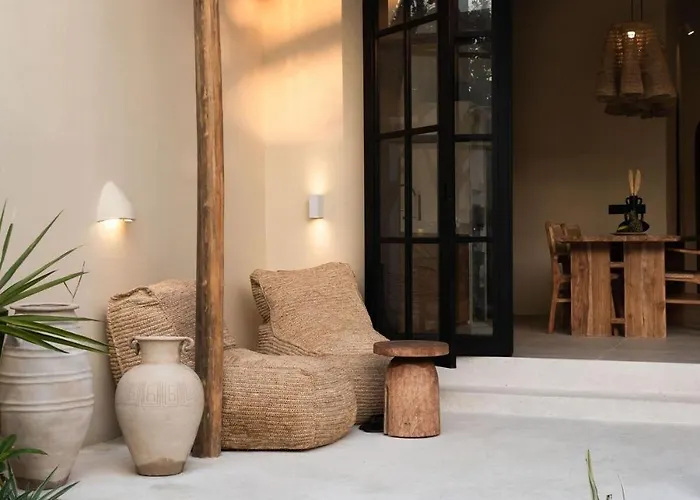 Casa Mimosa - 2br Mediterranean Villa-getaway Near Beach&cafes Villa *