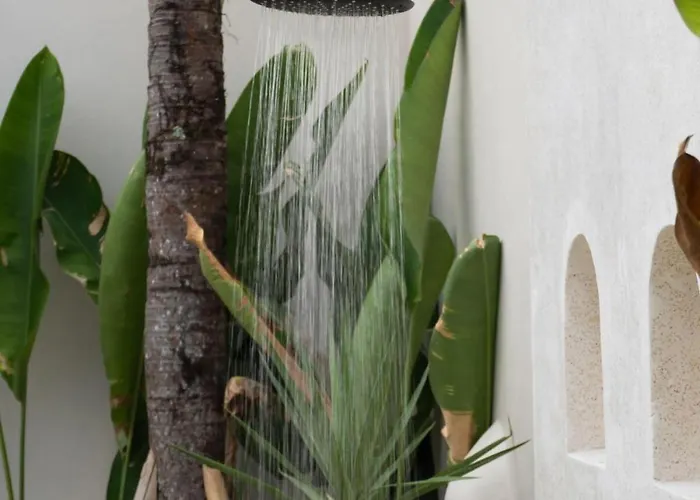 Casa Mimosa - 2br Mediterranean Villa-getaway Near Beach&cafes *