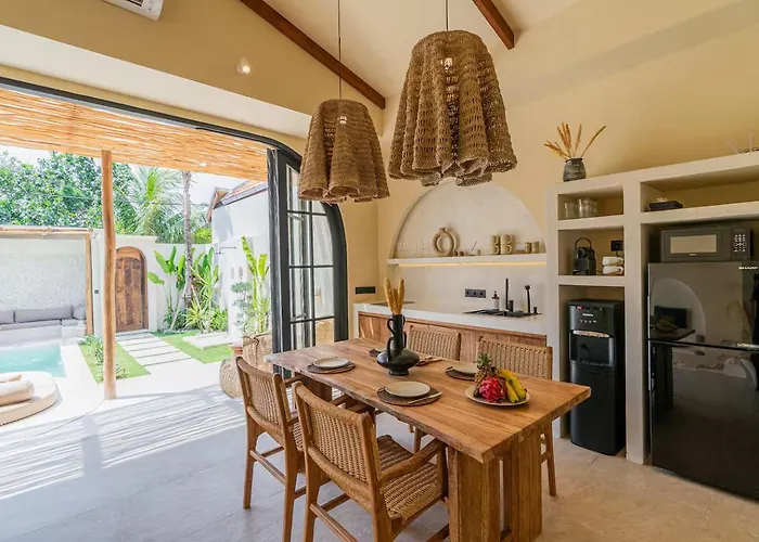 Casa Mimosa - 2br Mediterranean Villa-getaway Near Beach&cafes Villa *